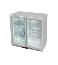 Bar Cooler GN-220LS from Trust Kitchens Equipment Trading Abu Dhabi, United Arab Emirates