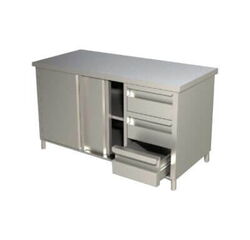 Base Cabinet from Trust Kitchens Equipment Trading Abu Dhabi, 