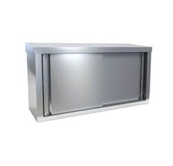 Wall cabinet from Trust Kitchens Equipment Trading Abu Dhabi, 