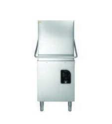 Hood Type Dishwasher  from Trust Kitchens Equipment Trading Abu Dhabi, 