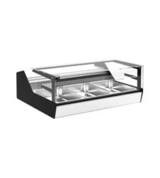 DISPLAY CHILLER from Trust Kitchens Equipment Trading Abu Dhabi, 