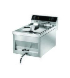 Buy ELECTRIC DEEP FRYER  from Trust Kitchens Equipment Trading in UAE