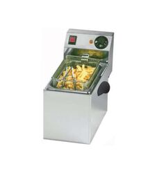 Buy ELECTRIC FRYER from Trust Kitchens Equipment Trading in UAE