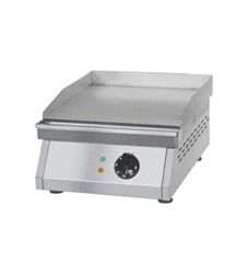 Buy ELECTRIC GRIDDLE from Trust Kitchens Equipment Trading in UAE