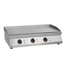 Buy ELECTRIC GRILL from Trust Kitchens Equipment Trading in UAE