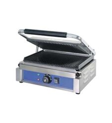 Buy SINGLE CONTACT GRILL  from Trust Kitchens Equipment Trading in UAE