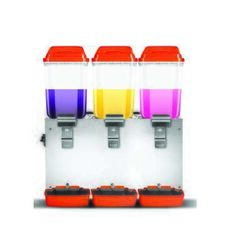 Buy JUICE DISPENSER-GQ JD316B from Trust Kitchens Equipment Trading in UAE