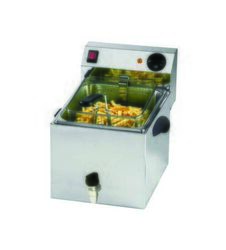 Buy ELECTRIC FRYERS from Trust Kitchens Equipment Trading in UAE
