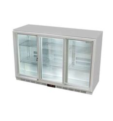 Buy BAR COOLER-GN 320LS from Trust Kitchens Equipment Trading in UAE