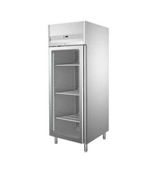 Buy GLASS DOOR UPRIGHT FREEZER from Trust Kitchens Equipment Trading in UAE