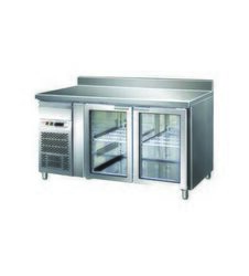 Buy GLASS DOOR WORK TOP CHILLER from Trust Kitchens Equipment Trading in UAE