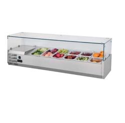 Buy SALAD CHILLER from Trust Kitchens Equipment Trading in UAE