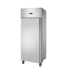 Buy SINGLE DOOR UPRIGHT CHILLER from Trust Kitchens Equipment Trading in UAE