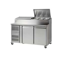 Buy SALAD PREPARATION CHILLER from Trust Kitchens Equipment Trading in UAE