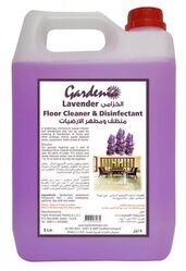 FLOOR CLEANER AND DISINFECTANT from Fayfa Chemicals Factory Llc  Dubai, 