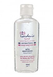 Buy ANTIBACTERIAL HAND SANITIZER from Fayfa Chemicals Factory Llc in UAE