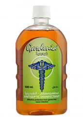Buy ANTISEPTIC DISINFECTANT from Fayfa Chemicals Factory Llc in UAE
