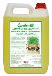 Buy FLOOR CLEANER AND DISINFECTANT from Fayfa Chemicals Factory Llc in UAE