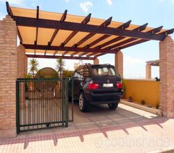 Buy HDPE ROOF from Melody Technical Services in UAE