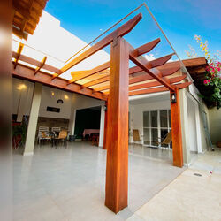 Buy POLYCARBONATE SHEET ROOF from Melody Technical Services in UAE