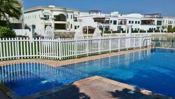 Buy SWIMMING POOL SIDE FENCE from Melody Technical Services in UAE