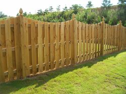 Buy GARDEN FENCE from Melody Technical Services in UAE