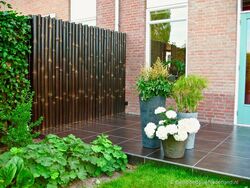 Buy BAMBOO FENCE from Melody Technical Services in UAE