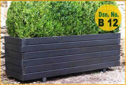 Buy PLANTER BOX from Melody Technical Services in UAE