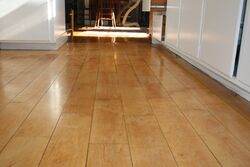 Buy PARQUET FLOORING from Melody Technical Services in UAE