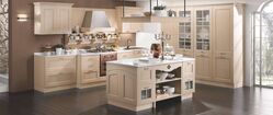 Buy KITCHEN DESIGN from Melody Technical Services in UAE