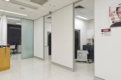 Buy GYPSUM PARTITIONS from Melody Technical Services in UAE