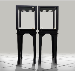 Buy JEWELLERY DISPLAY STAND from Melody Technical Services in UAE