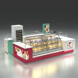 Buy CHOCOLATE KIOSK from Melody Technical Services in UAE