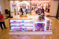 Buy CANDY KIOSK from Melody Technical Services in UAE