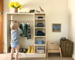 Buy KIDS WARDROBES from Melody Technical Services in UAE