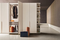Buy MODULAR WARDROBE from Melody Technical Services in UAE