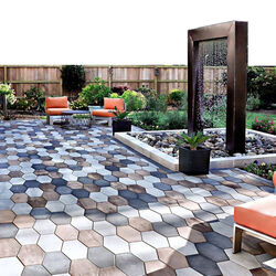 Buy LANDSCAPED GARDENING  from Melody Technical Services in UAE