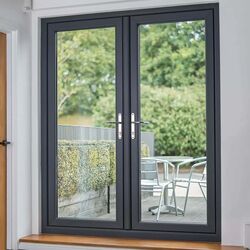 Buy ALUMINUM WINDOWS from Melody Technical Services in UAE
