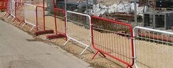Buy CROWD BARRIERS from Champions Energy Inc. in UAE
