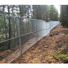 Buy ANTI CLIMB FENCE SYSTEM from Champions Energy Inc. in UAE