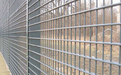 Buy WELDED WIRE MESH FENCE from Champions Energy Inc. in UAE