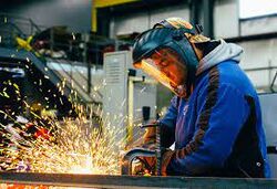 Buy STEEL FABRICATORS  from Champions Energy Inc. in UAE