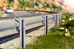 Buy ROAD BARRIERS from Champions Energy Inc. in UAE