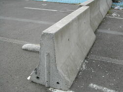Buy CONCRETE BARRIERS from Champions Energy Inc. in UAE