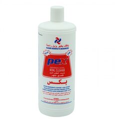 Buy TOILET BOWL CLEANERS from Al Basma Detergents & Cleaning Ind Llc. in UAE