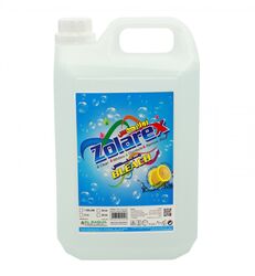 Buy BLEACH LIQUID from Al Basma Detergents & Cleaning Ind Llc. in UAE