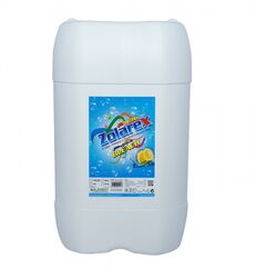 Buy BLEACH LIQUID  from Al Basma Detergents & Cleaning Ind Llc. in UAE