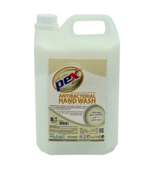 Buy  ANTIBACTERIAL HAND WASH LIQUID  from Al Basma Detergents & Cleaning Ind Llc. in UAE