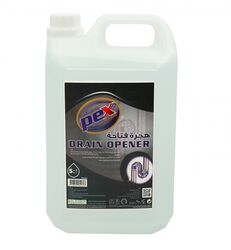 Buy DRAIN OPENER  from Al Basma Detergents & Cleaning Ind Llc. in UAE