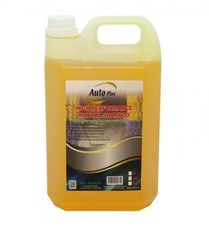 Buy MANUAL CAR WASH SHAMPOO from Al Basma Detergents & Cleaning Ind Llc. in UAE